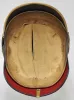 Prussian Garde Infantry Reserve Officer Pickelhaube Visuel 12